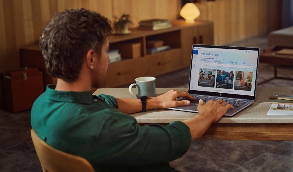 Why should you be excited about HP Next-Gen AI PCs?