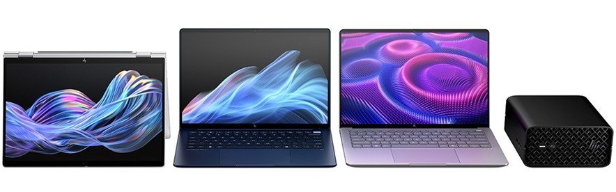 Step into the future of computing