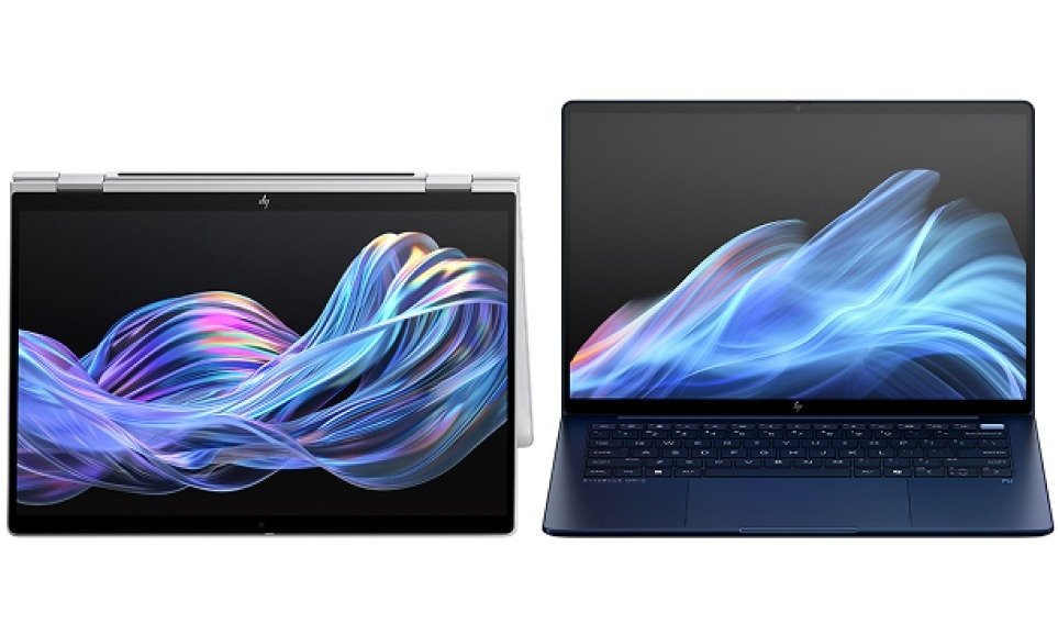 Step into the future of computing