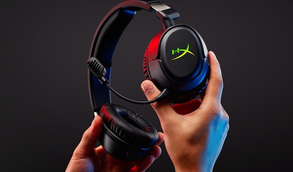 Your gaming domination starts here