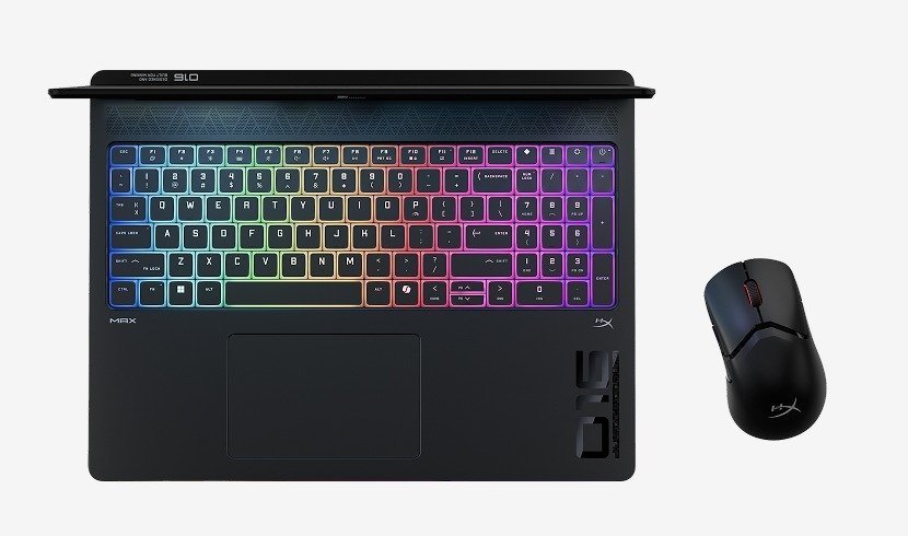 Your gaming domination starts here