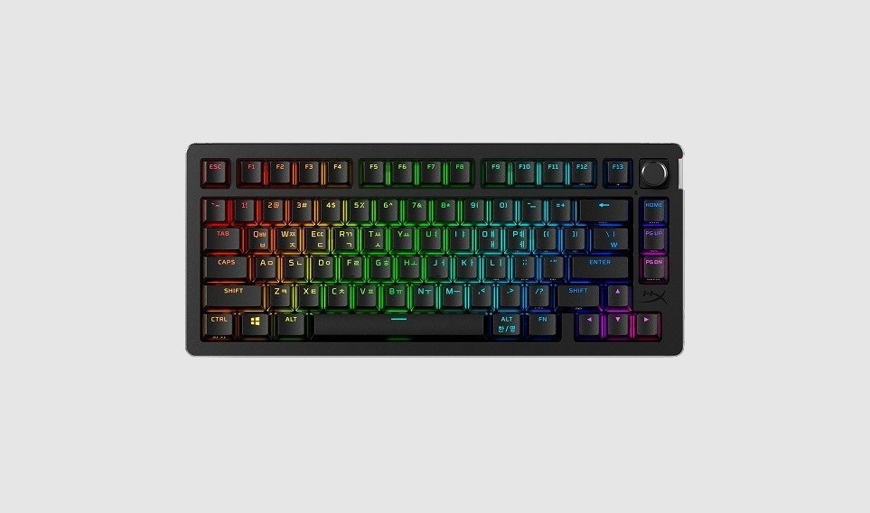 Your gaming domination starts here