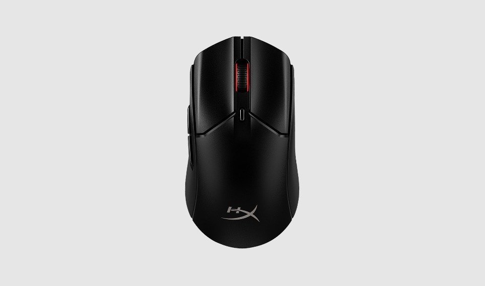 Your gaming domination starts here