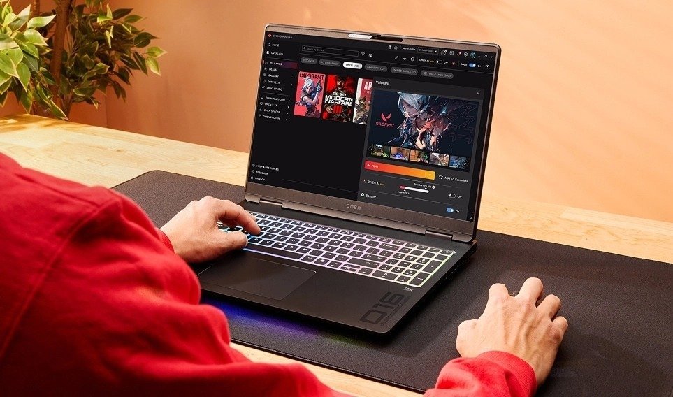 Enhance your experience