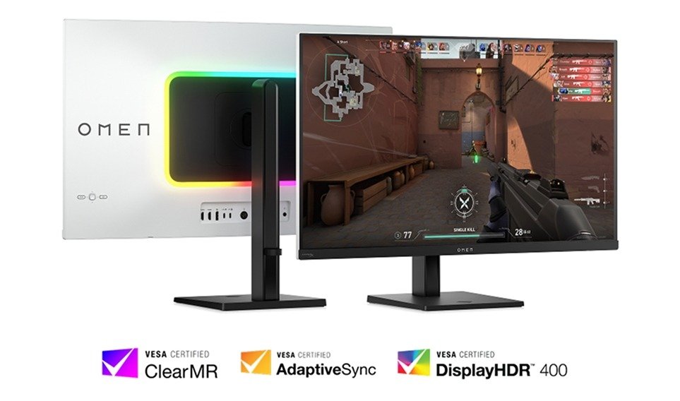 HP OMEN