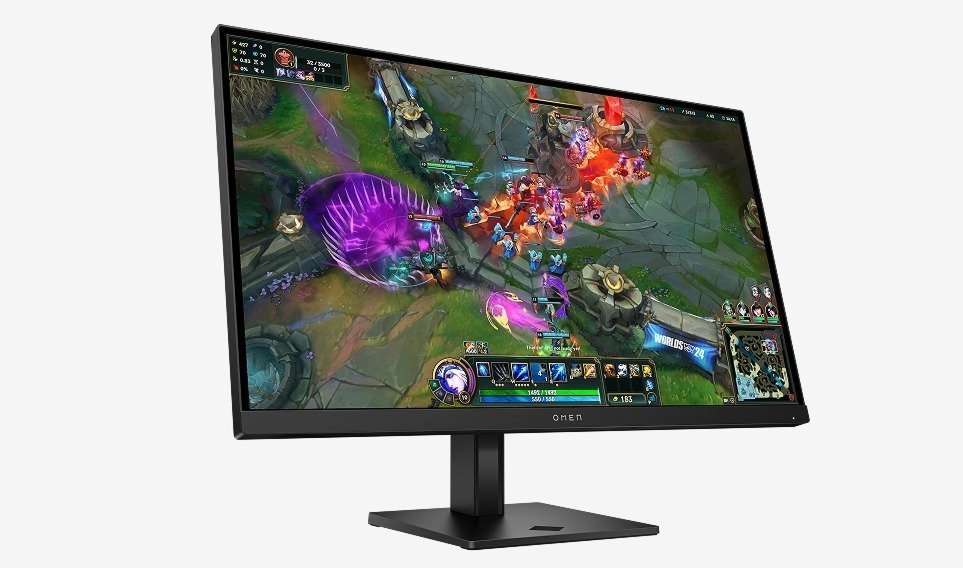 Your gaming domination starts here