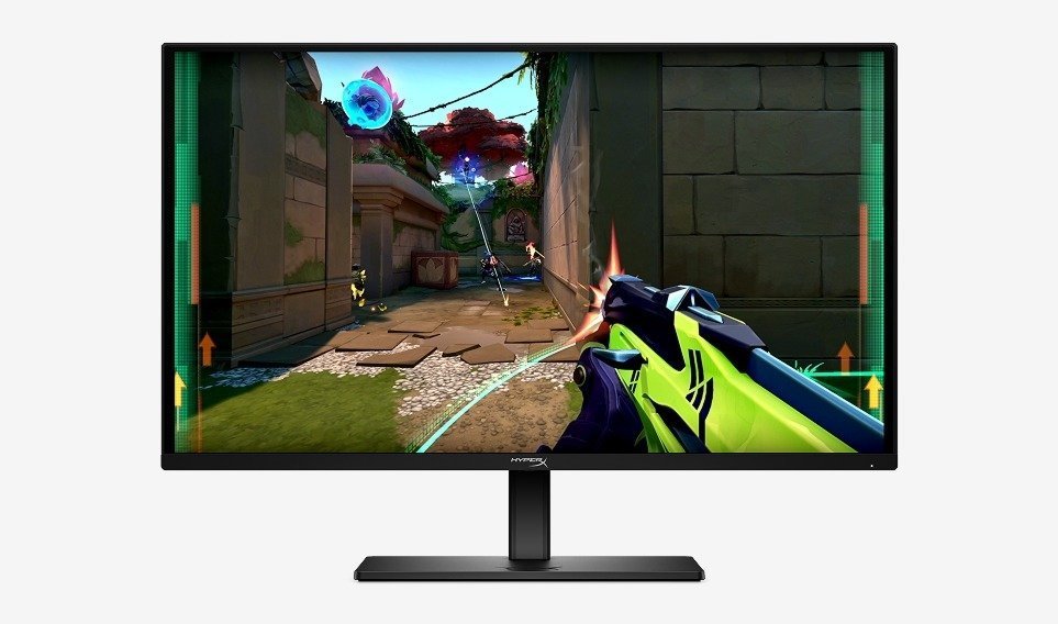 Your gaming domination starts here