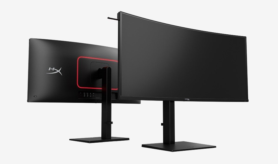 Your gaming domination starts here