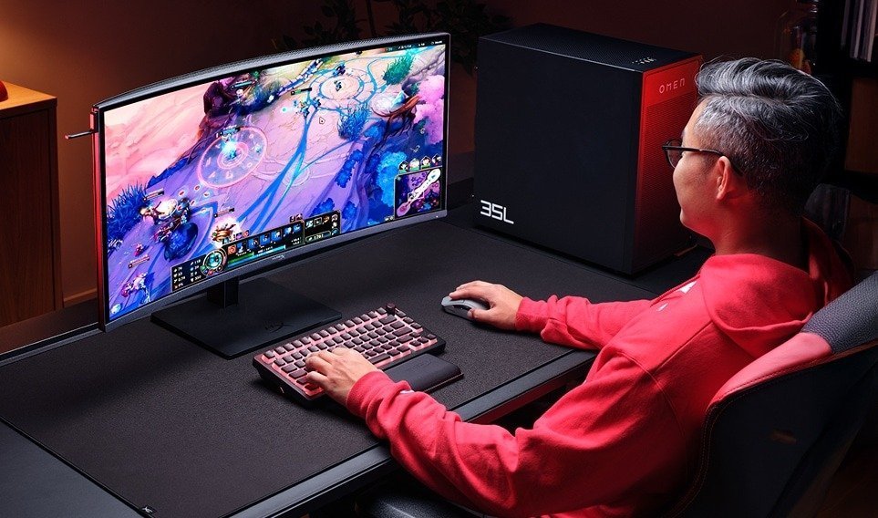 HP OMEN