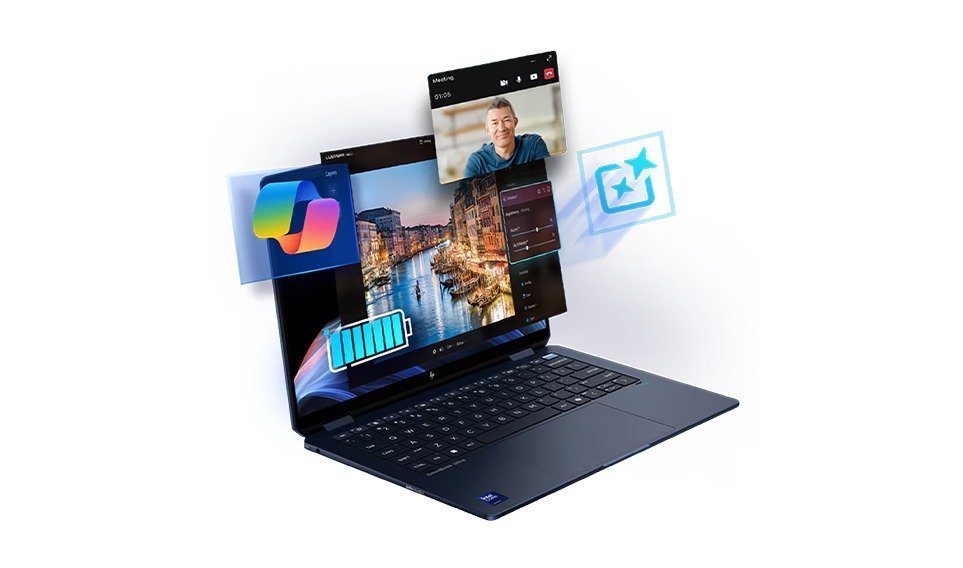 Intel® Core™ Ultra Series 3