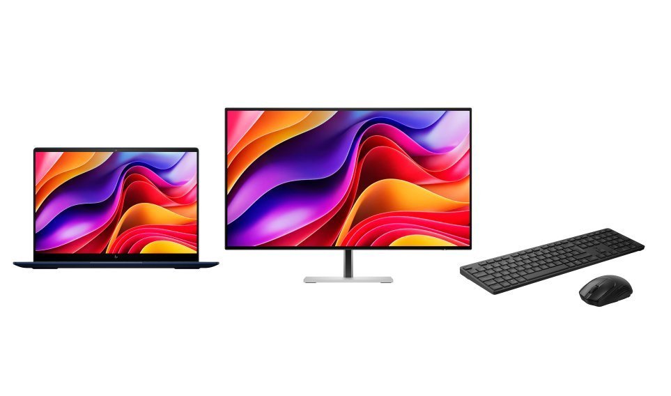 Our tech partners