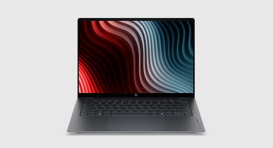 New OmniBook Ultra 14 Next Gen AI PC