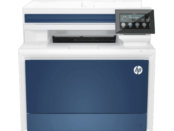 HP Color LaserJet Pro MFP 4301fdw Printer for Australian offices