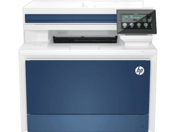 HP Colour LaserJet Pro MFP 4301fdw Printer