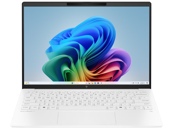HP OmniBook 7 Aero Next Gen AI Laptop Ultra-Light Design Australia