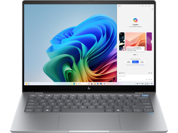 HP OmniBook X AI Laptop for Australian business professionals