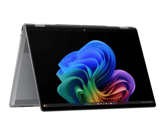 HP OmniBook X Flip 14 Next Gen AI PC