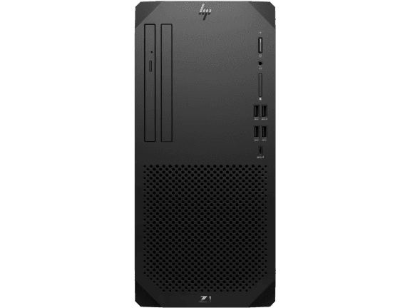 HP Z1 G9 Tower Workstation for PyTorch Development