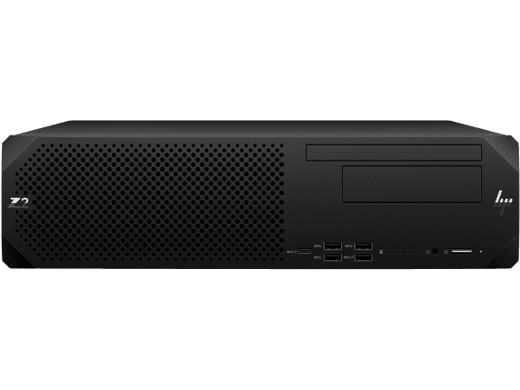HP Z2 Small Form Factor G9 Workstation