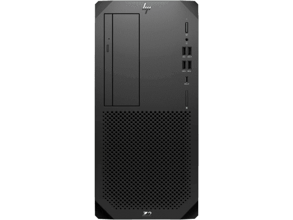 HP Z2 Tower G9 Workstation for TensorFlow Development