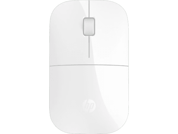 HP Z3700 Black Wireless Mouse for stylish Australian workspaces