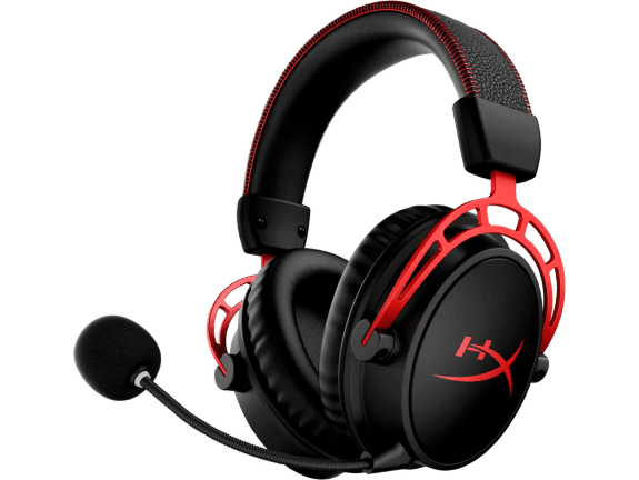 HyperX Cloud Alpha
