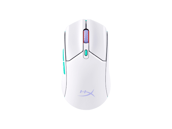 HyperX Pulsefire Haste 2 Core