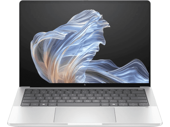 HP EliteBook X G1i touchscreen laptop for interactive business workflows