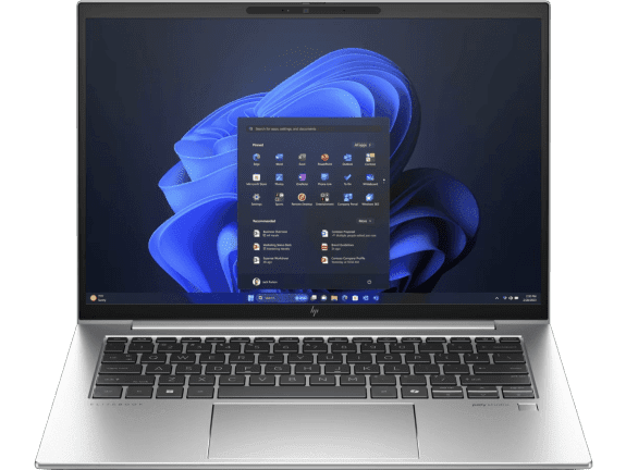 HP EliteBook 840 Business Laptop Australia Professional Environment