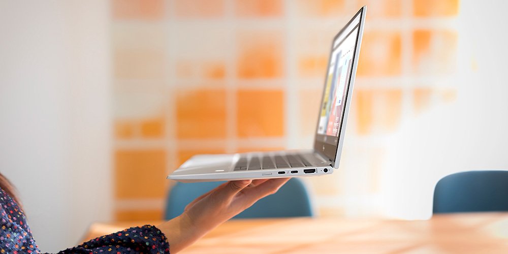 Why Consumers Should Buy Business Laptops