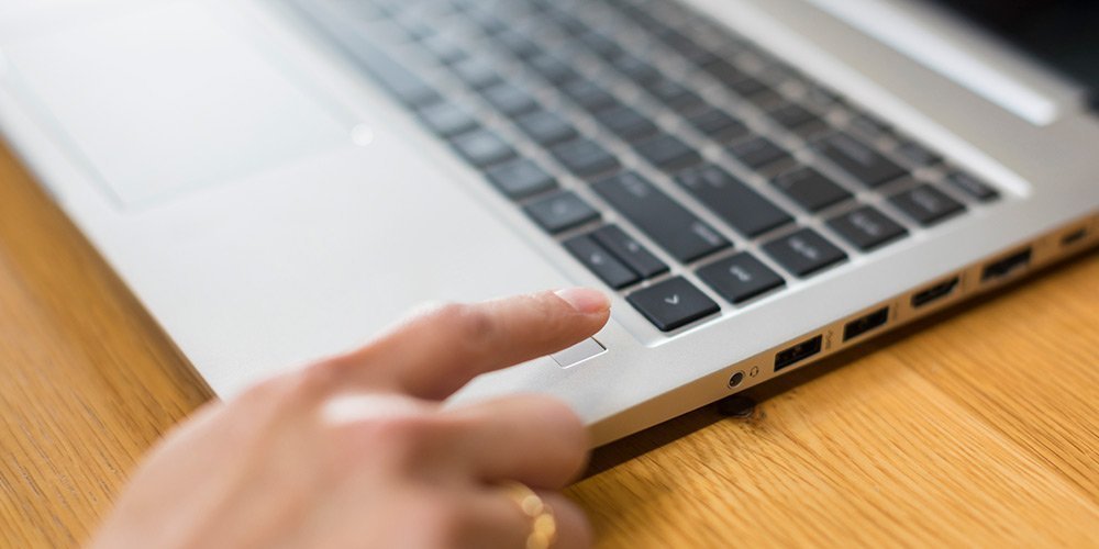 Why Consumers Should Buy Business Laptops