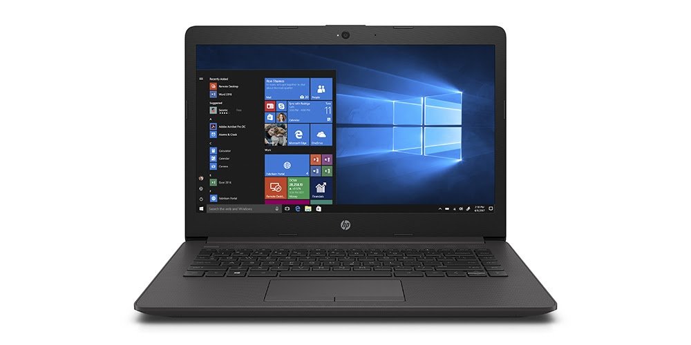 Why Consumers Should Buy Business Laptops