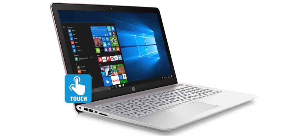 What is the HP Pavilion 15 laptop?