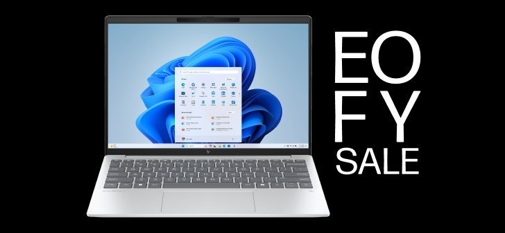 EOFY Sale is Back