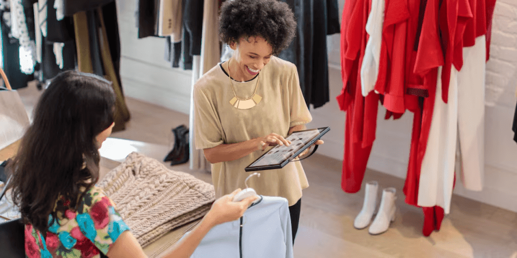 Professional HP workstation setup for Indian small business productivity