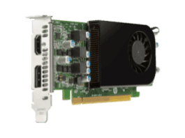 Graphics Cards