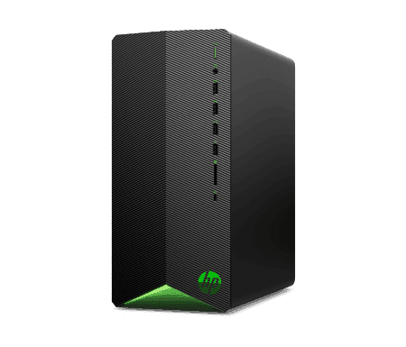 Pavilion Deskop