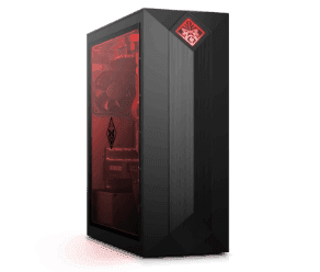 OMEN Obelisk