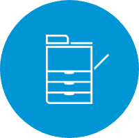 Multi-function printer