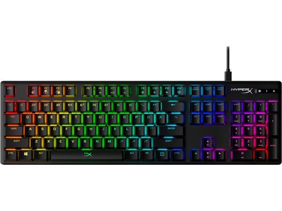 HyperX Mechanical Keyboard