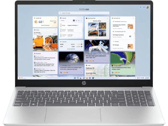 HP EliteBook business laptop for Australian professionals