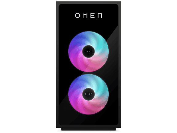 OMEN 35L Gaming Desktop with NVIDIA GeForce RTX 5070 for Australian gamers