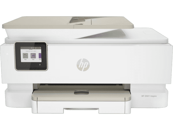 HP ENVY Inspire 7920e All-in-One Printer Instant Ink Enabled